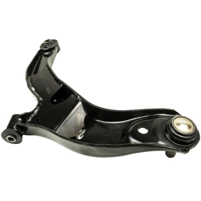MEVOTECH OG GS76101 Suspension Control Arm and Ball Joint Assembly