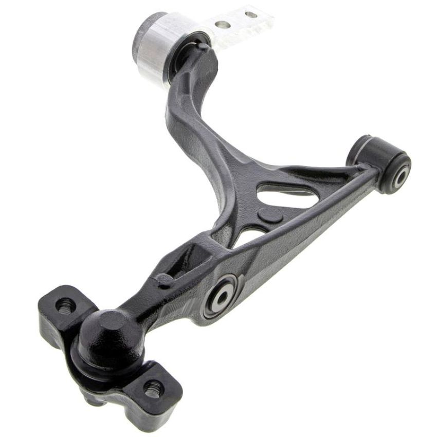 MEVOTECH OG GS761172 Suspension Control Arm and Ball Joint Assembly
