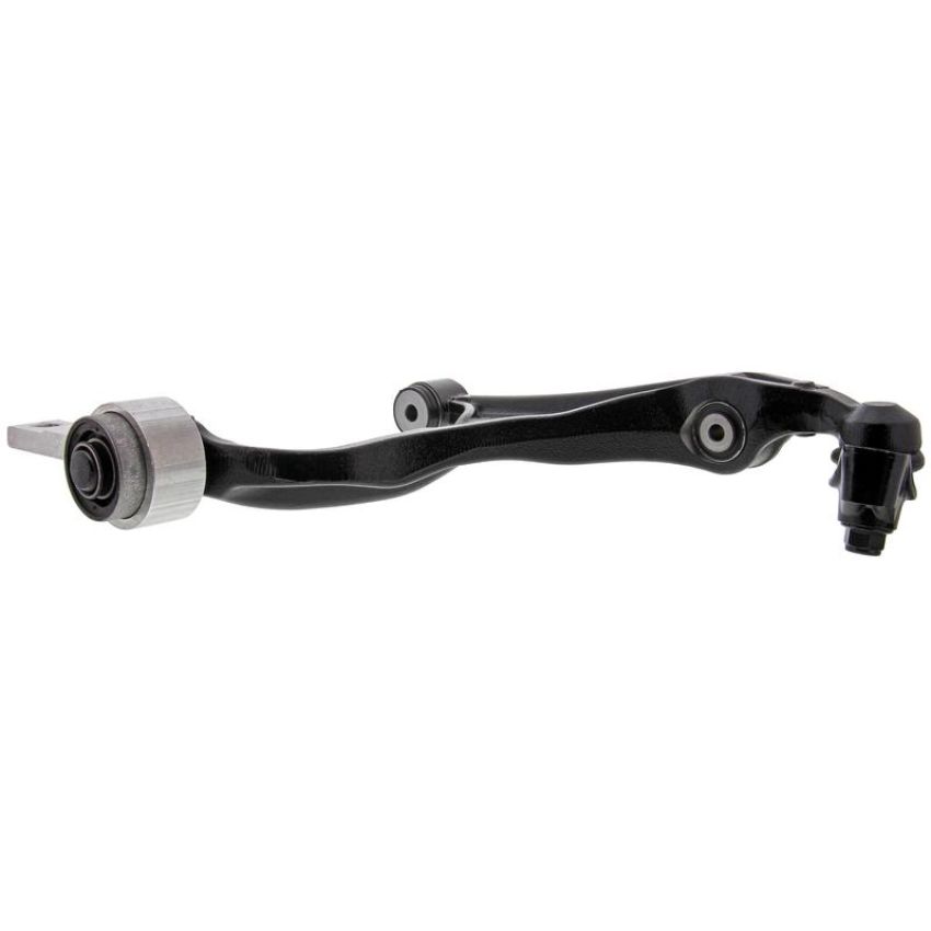 MEVOTECH OG GS761172 Suspension Control Arm and Ball Joint Assembly