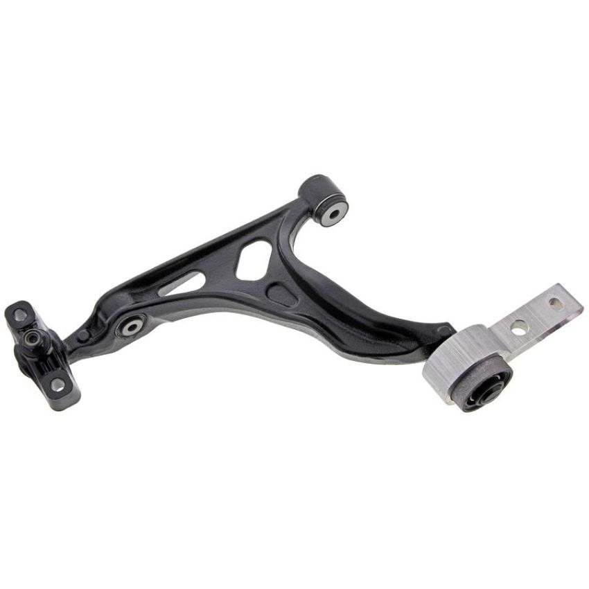 MEVOTECH OG GS761172 Suspension Control Arm and Ball Joint Assembly