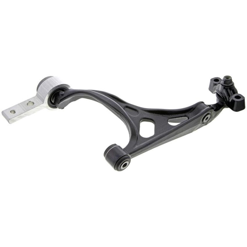 MEVOTECH OG GS761172 Suspension Control Arm and Ball Joint Assembly
