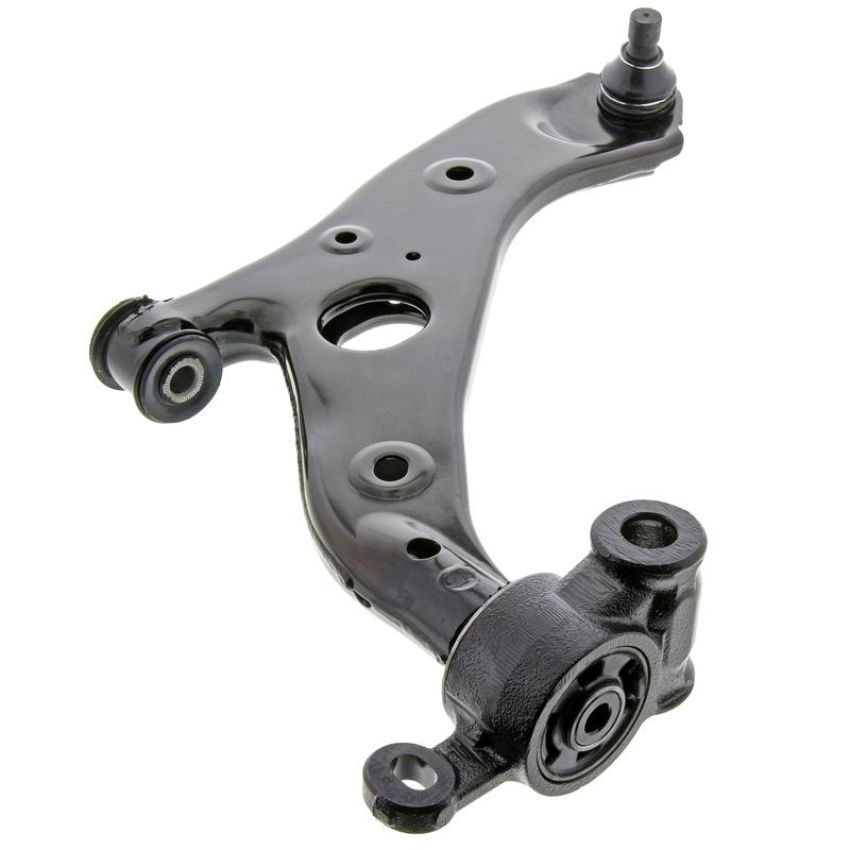 MEVOTECH OG GS761184 Suspension Control Arm and Ball Joint Assembly