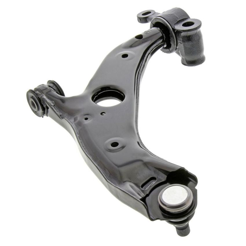 MEVOTECH OG GS761184 Suspension Control Arm and Ball Joint Assembly