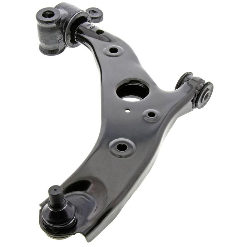 MEVOTECH OG GS761184 Suspension Control Arm and Ball Joint Assembly