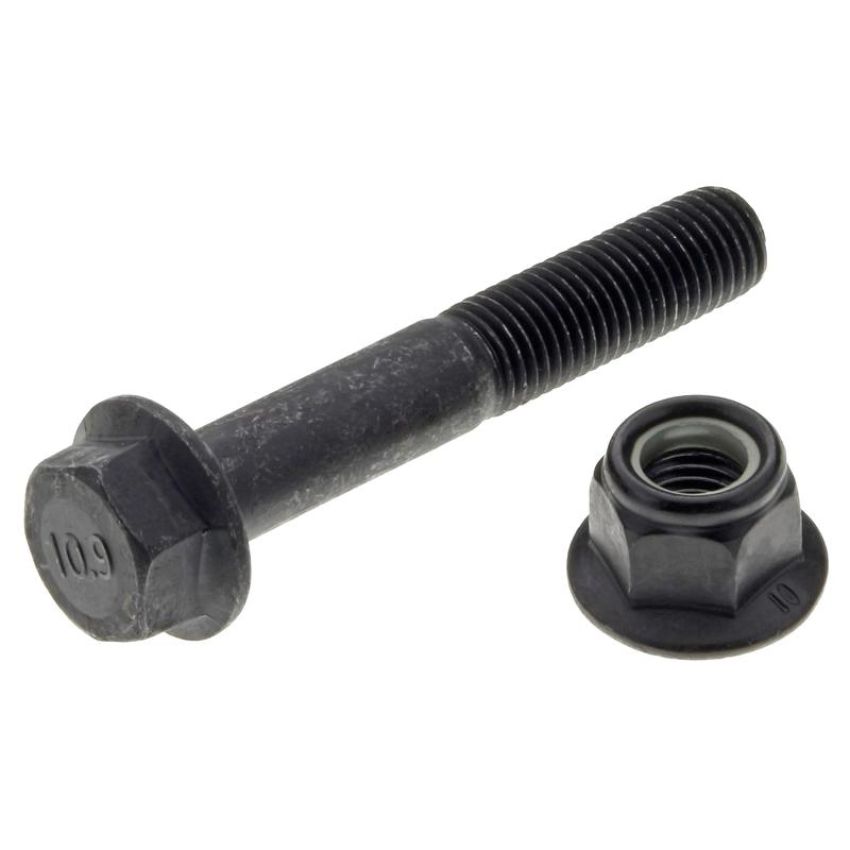 MEVOTECH OG GS761184 Suspension Control Arm and Ball Joint Assembly