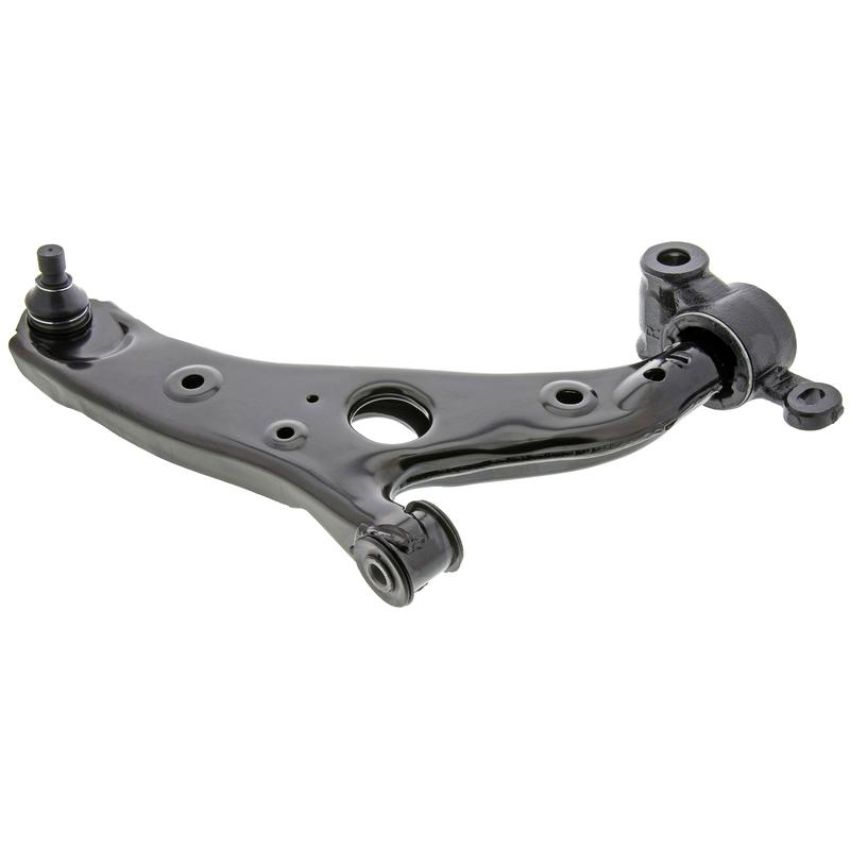 MEVOTECH OG GS761184 Suspension Control Arm and Ball Joint Assembly