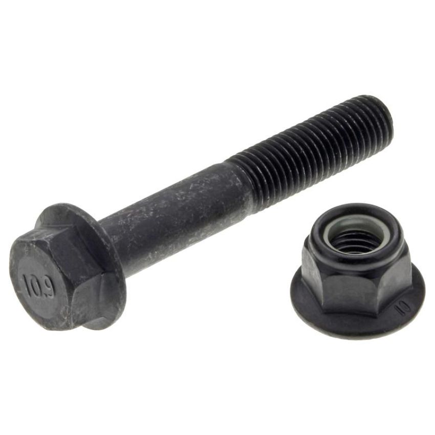 MEVOTECH OG GS761185 Suspension Control Arm and Ball Joint Assembly