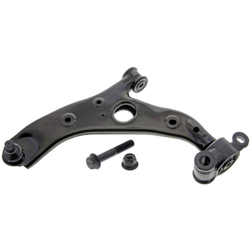 MEVOTECH OG GS761185 Suspension Control Arm and Ball Joint Assembly
