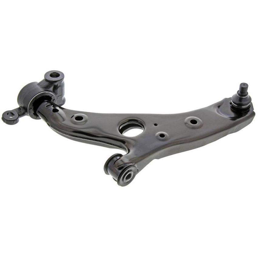 MEVOTECH OG GS761185 Suspension Control Arm and Ball Joint Assembly