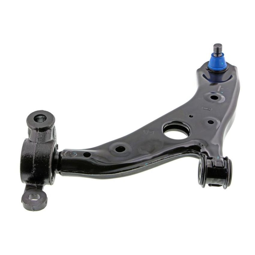 MEVOTECH OG GS761213 Suspension Control Arm and Ball Joint Assembly
