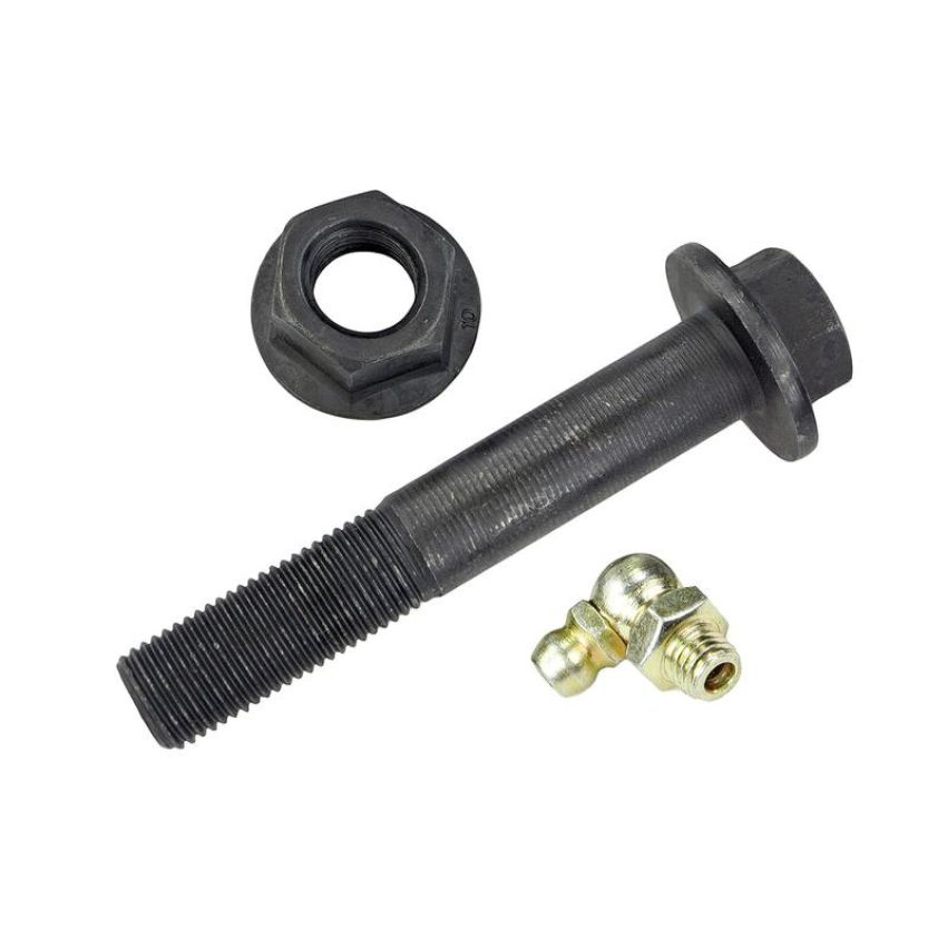 MEVOTECH OG GS761214 Suspension Control Arm and Ball Joint Assembly