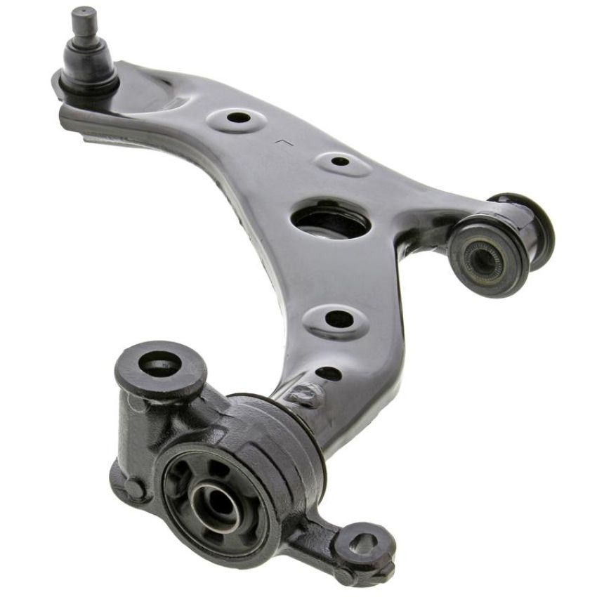 MEVOTECH OG GS761215 Suspension Control Arm and Ball Joint Assembly