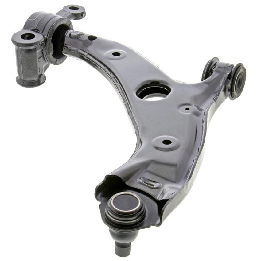 MEVOTECH OG GS761215 Suspension Control Arm and Ball Joint Assembly