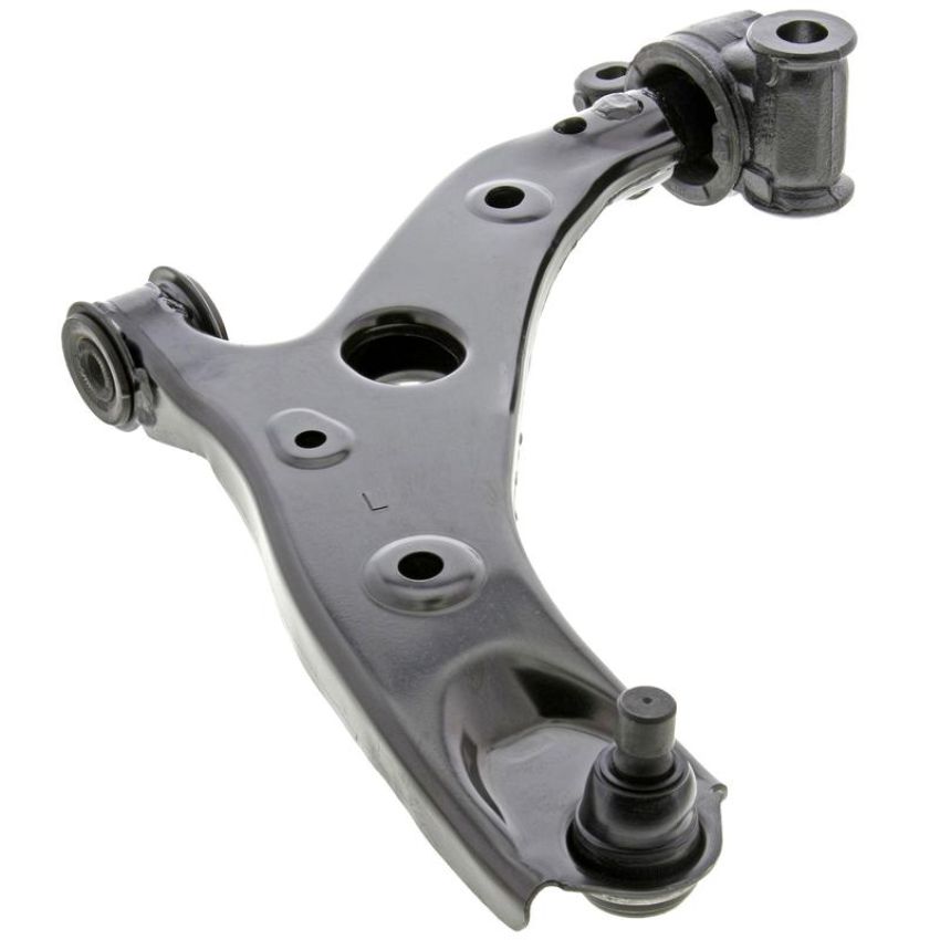 MEVOTECH OG GS761215 Suspension Control Arm and Ball Joint Assembly