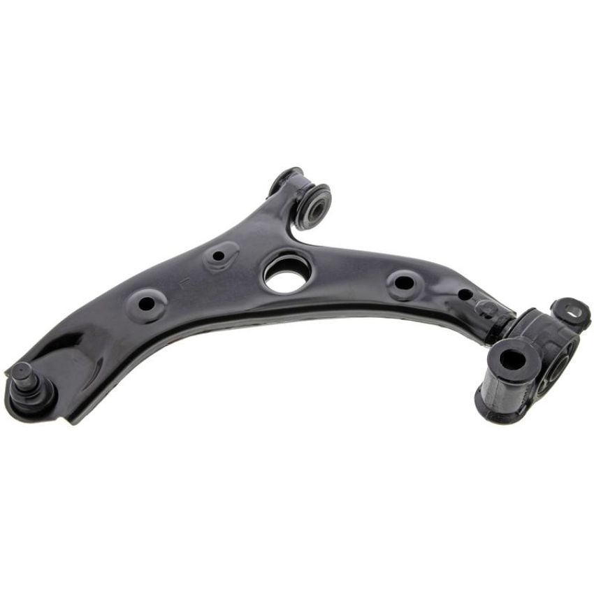MEVOTECH OG GS761215 Suspension Control Arm and Ball Joint Assembly
