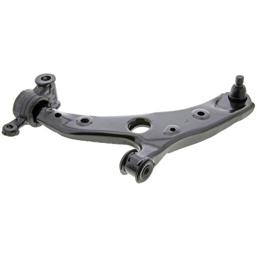MEVOTECH OG GS761215 Suspension Control Arm and Ball Joint Assembly