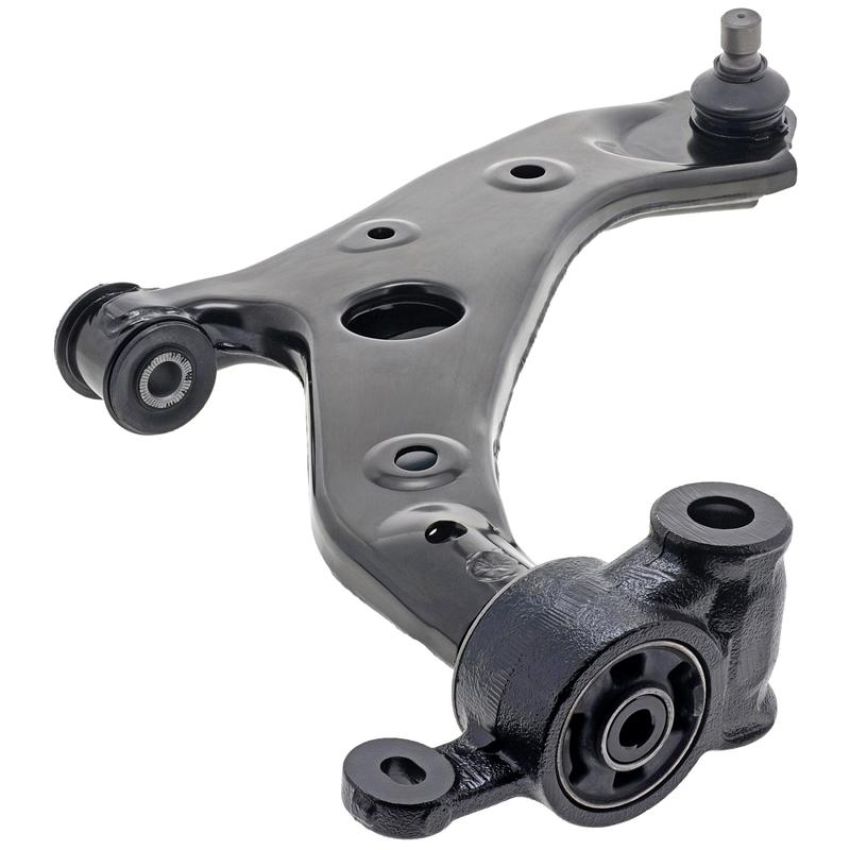 MEVOTECH OG GS761216 Suspension Control Arm and Ball Joint Assembly