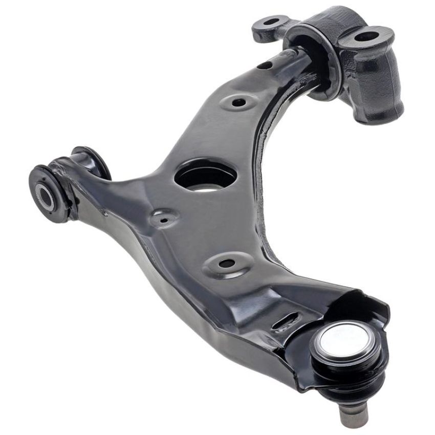 MEVOTECH OG GS761216 Suspension Control Arm and Ball Joint Assembly