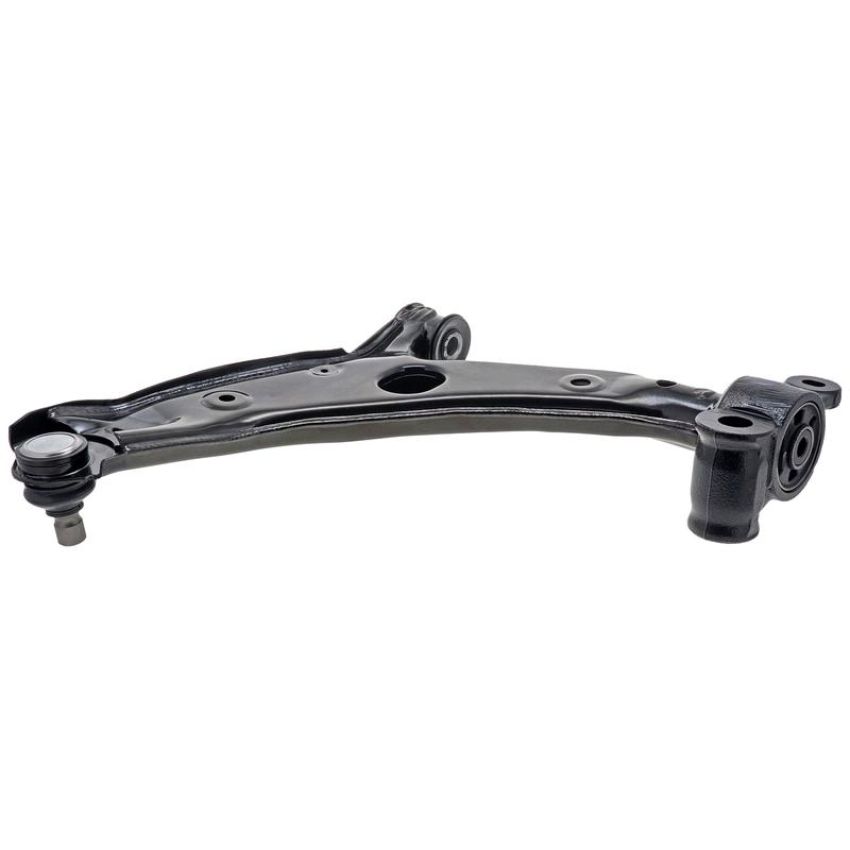 MEVOTECH OG GS761216 Suspension Control Arm and Ball Joint Assembly