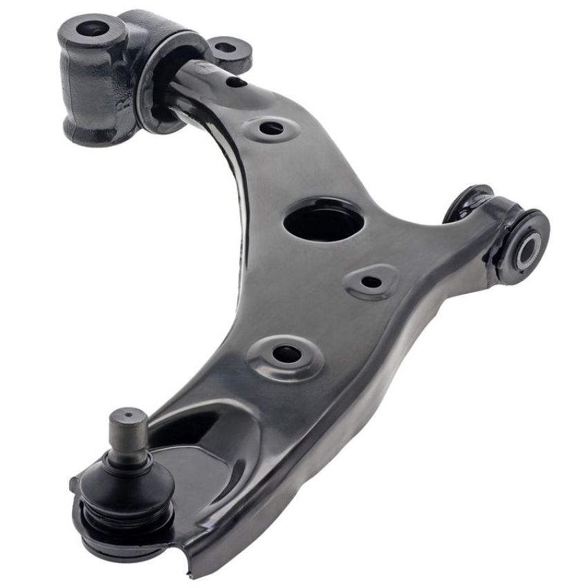 MEVOTECH OG GS761216 Suspension Control Arm and Ball Joint Assembly