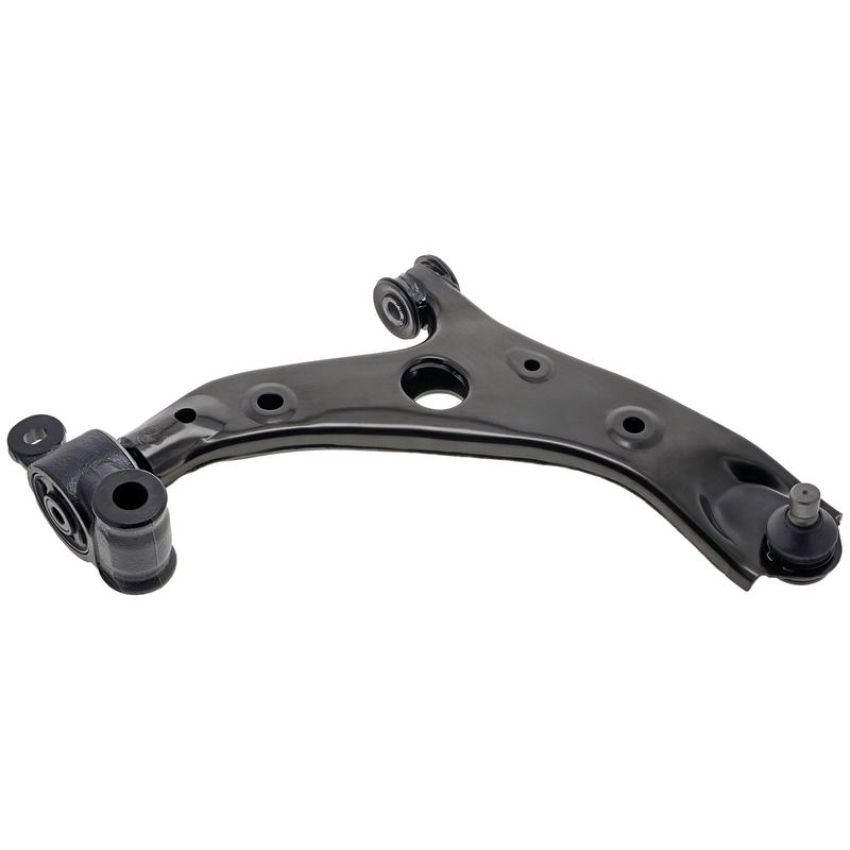MEVOTECH OG GS761216 Suspension Control Arm and Ball Joint Assembly