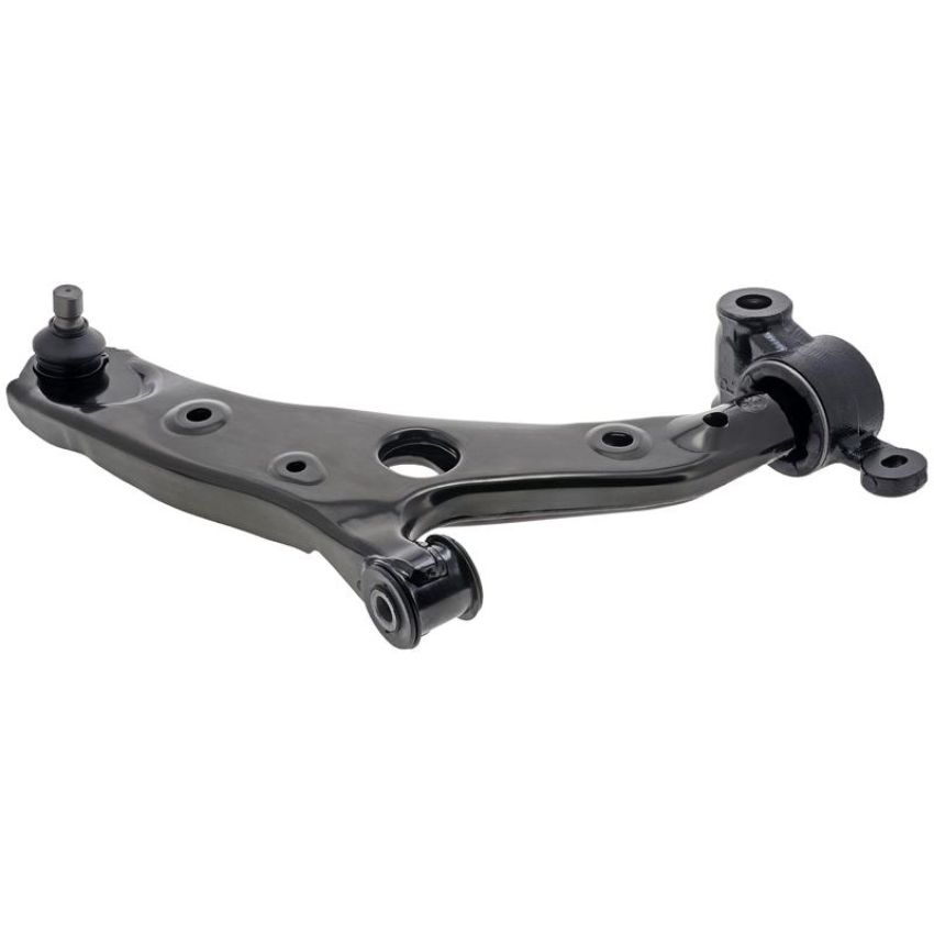 MEVOTECH OG GS761216 Suspension Control Arm and Ball Joint Assembly