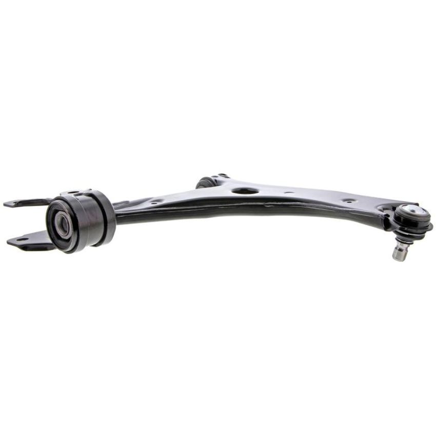 MEVOTECH OG GS76151 Suspension Control Arm and Ball Joint Assembly
