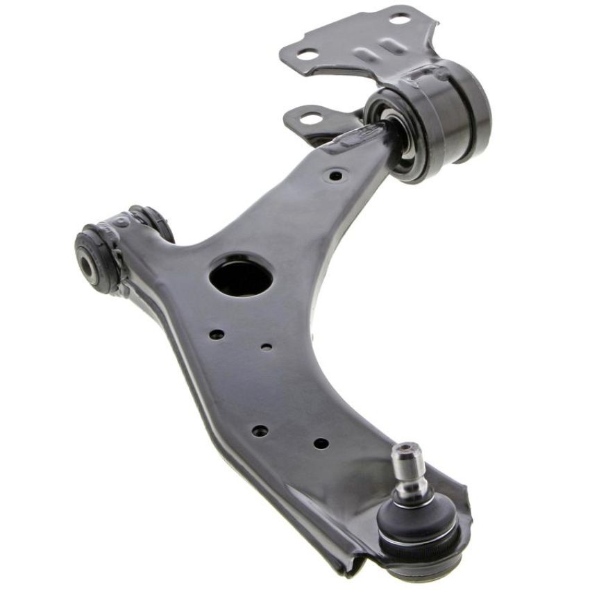 MEVOTECH OG GS76151 Suspension Control Arm and Ball Joint Assembly
