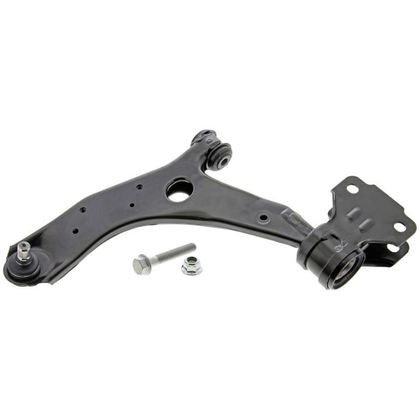 MEVOTECH OG GS76151 Suspension Control Arm and Ball Joint Assembly