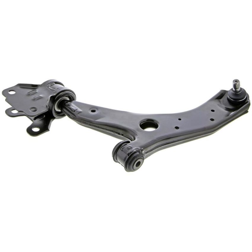 MEVOTECH OG GS76151 Suspension Control Arm and Ball Joint Assembly