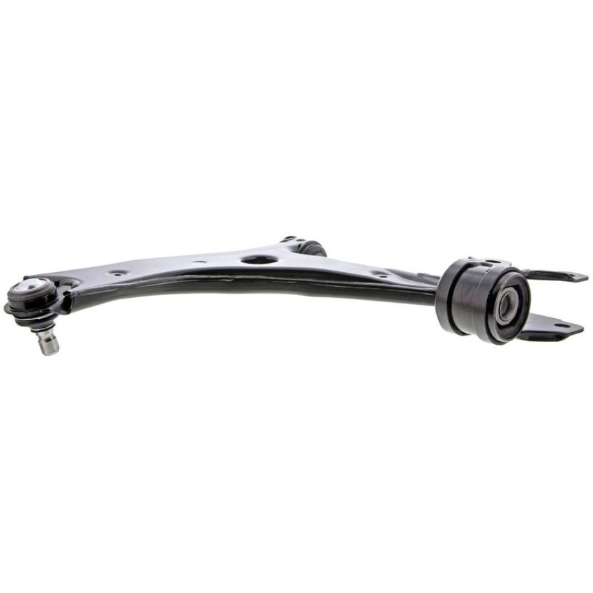 MEVOTECH OG GS76152 Suspension Control Arm and Ball Joint Assembly