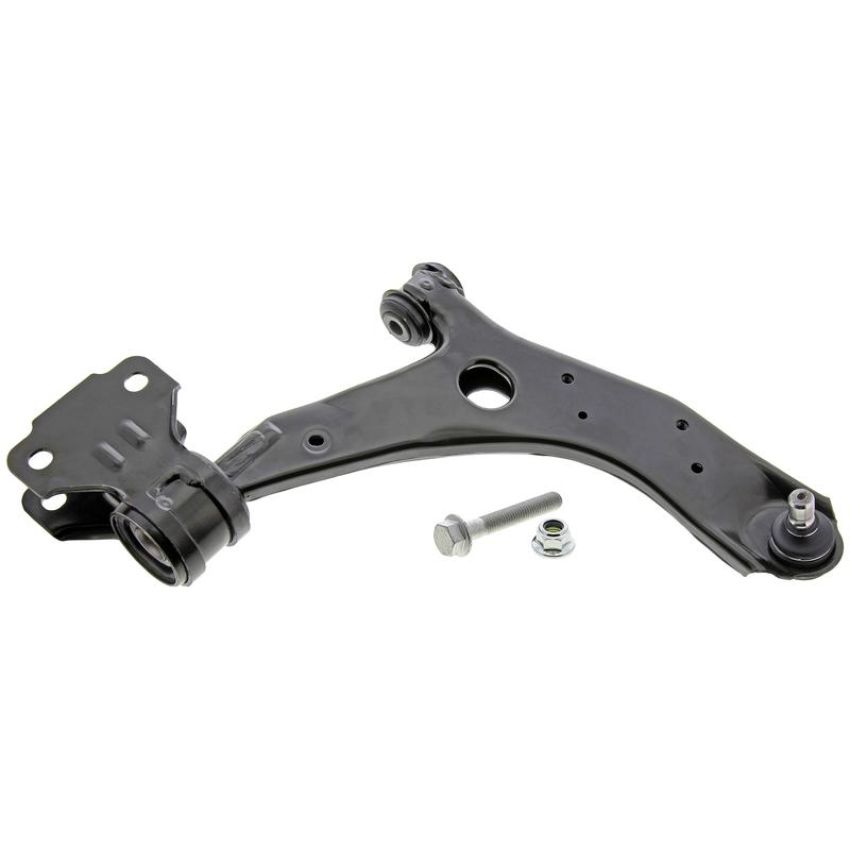 MEVOTECH OG GS76152 Suspension Control Arm and Ball Joint Assembly