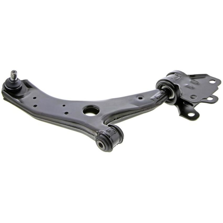 MEVOTECH OG GS76152 Suspension Control Arm and Ball Joint Assembly