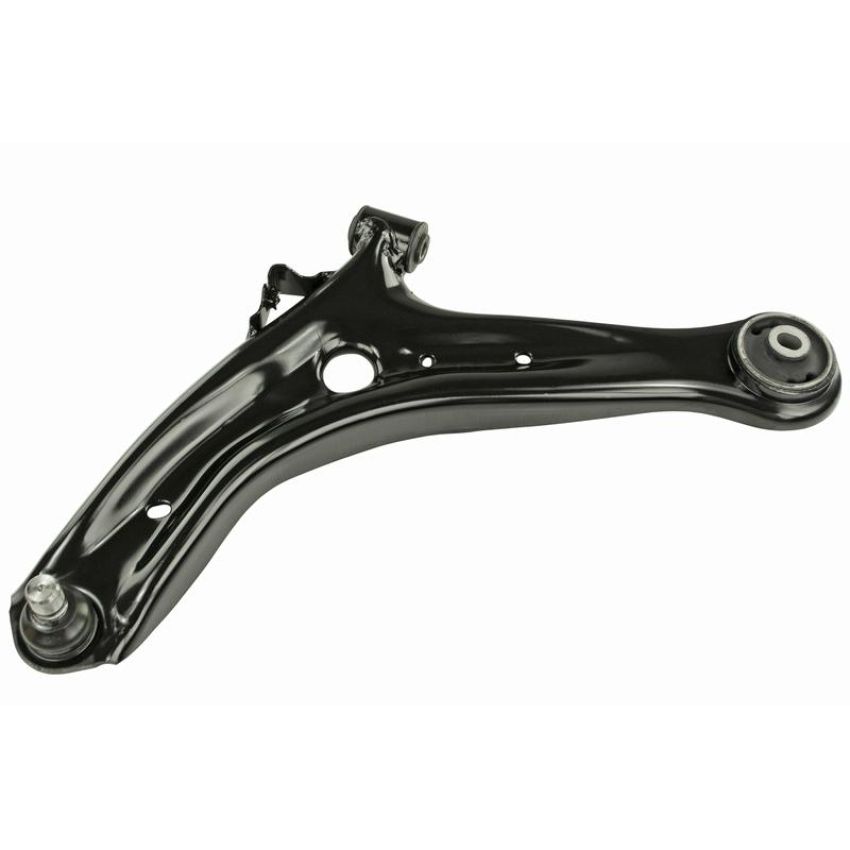 MEVOTECH OG GS76179 Suspension Control Arm and Ball Joint Assembly