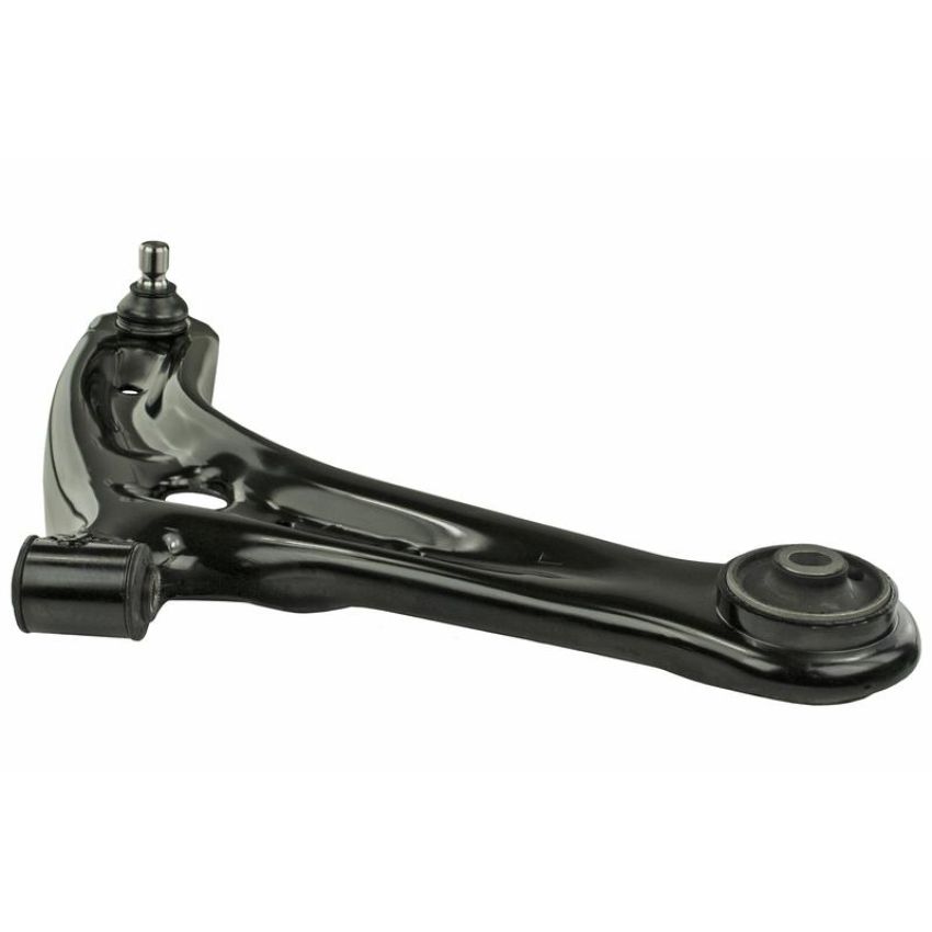 MEVOTECH OG GS76180 Suspension Control Arm and Ball Joint Assembly