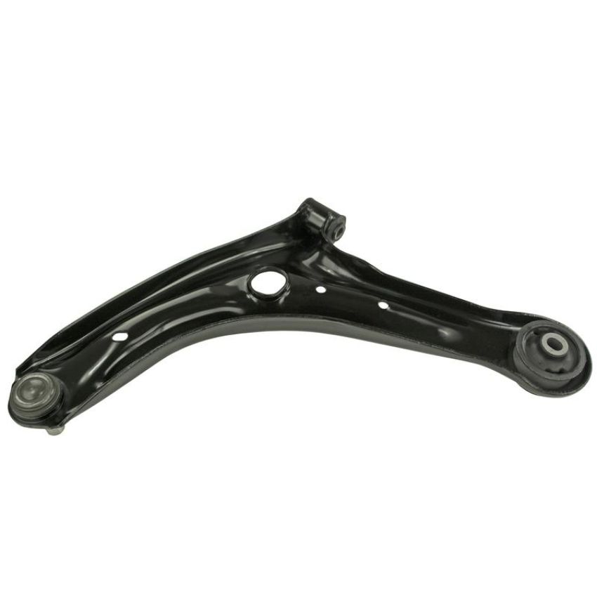 MEVOTECH OG GS76180 Suspension Control Arm and Ball Joint Assembly