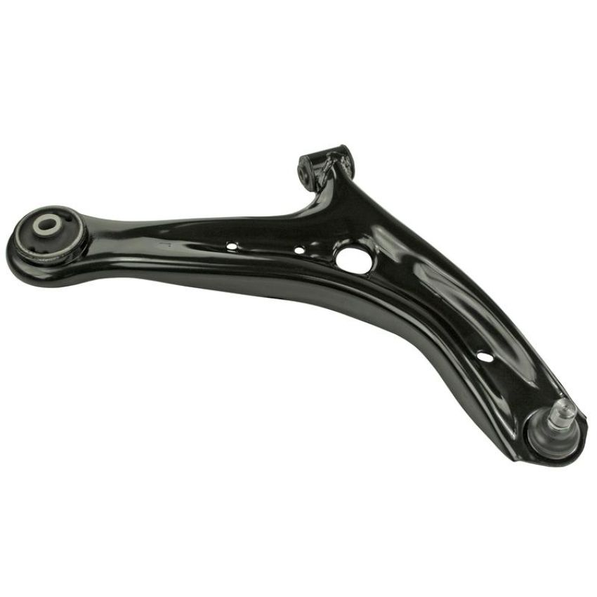 MEVOTECH OG GS76180 Suspension Control Arm and Ball Joint Assembly