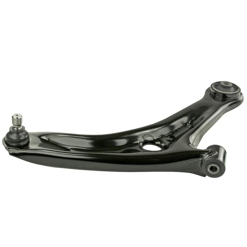 MEVOTECH OG GS76180 Suspension Control Arm and Ball Joint Assembly