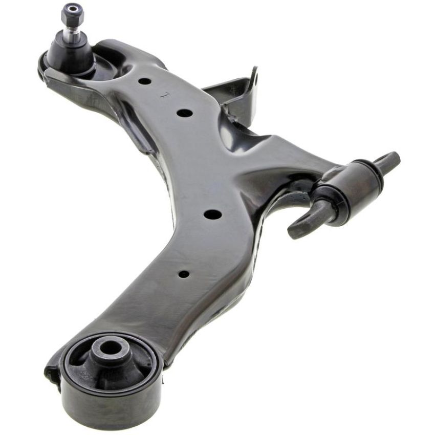 MEVOTECH OG GS80100 Suspension Control Arm and Ball Joint Assembly