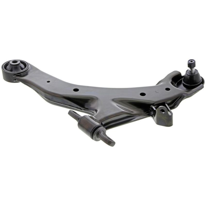 MEVOTECH OG GS80100 Suspension Control Arm and Ball Joint Assembly