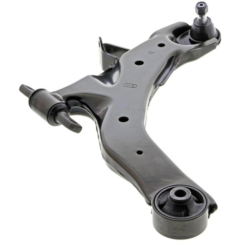 MEVOTECH OG GS80101 Suspension Control Arm and Ball Joint Assembly