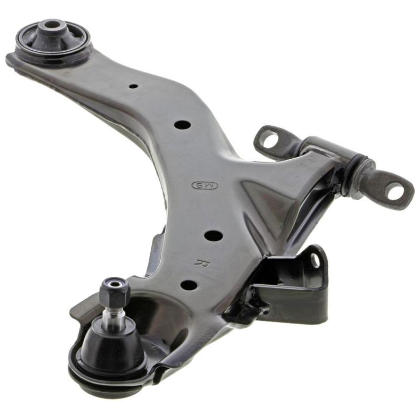 MEVOTECH OG GS80101 Suspension Control Arm and Ball Joint Assembly