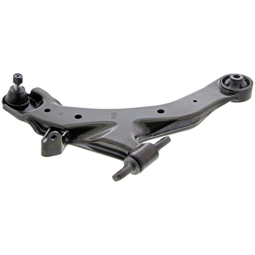 MEVOTECH OG GS80101 Suspension Control Arm and Ball Joint Assembly