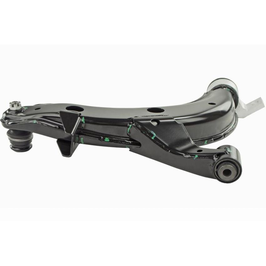 MEVOTECH OG GS801039 Suspension Control Arm and Ball Joint Assembly