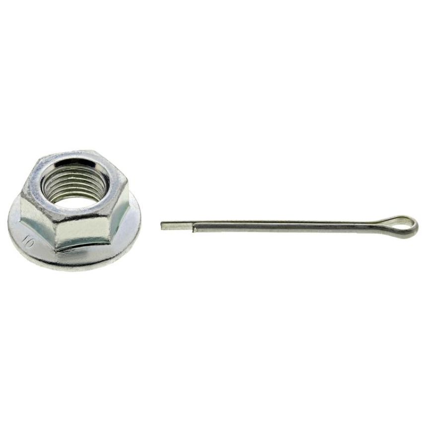 MEVOTECH OG GS801048 Lateral Arm and Ball Joint Assembly