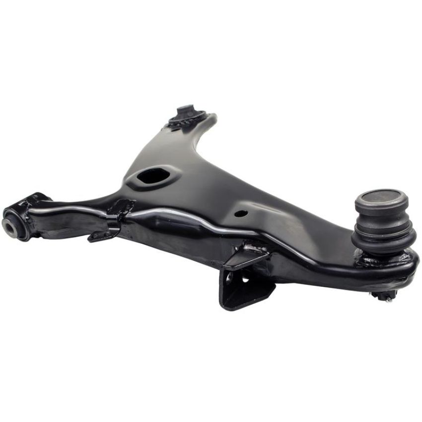 MEVOTECH OG GS801051 Suspension Control Arm and Ball Joint Assembly