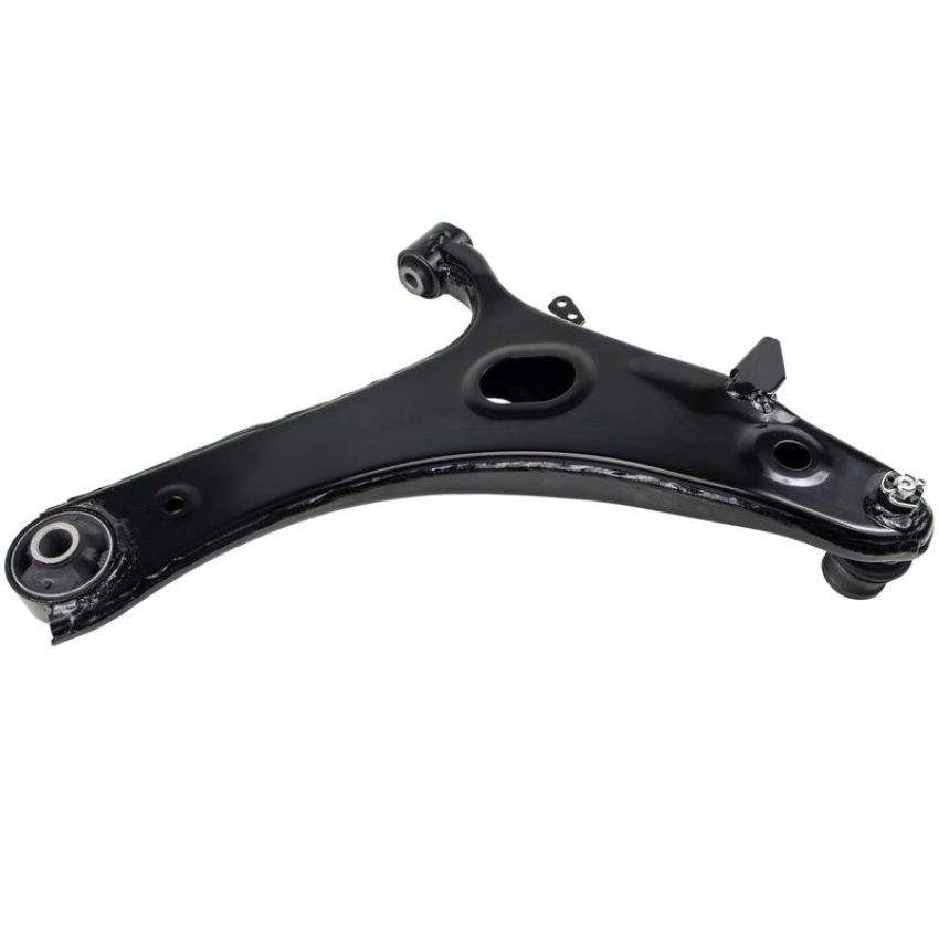 MEVOTECH OG GS801051 Suspension Control Arm and Ball Joint Assembly