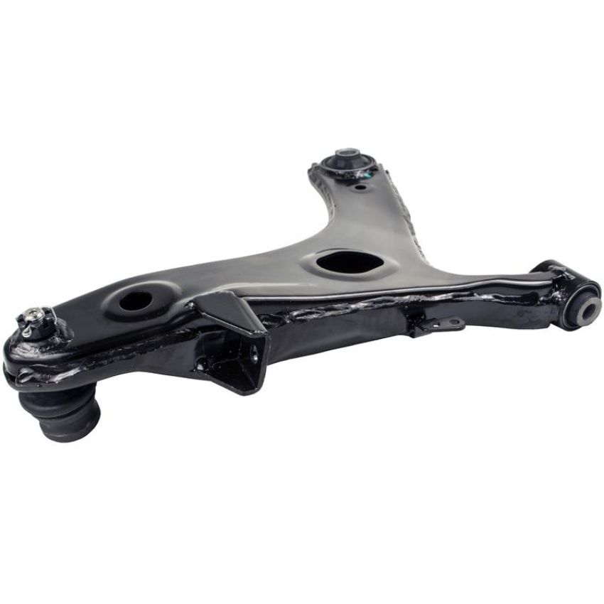MEVOTECH OG GS801051 Suspension Control Arm and Ball Joint Assembly