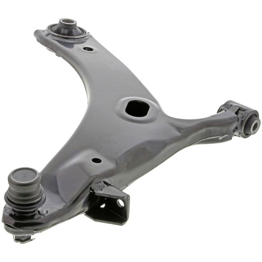 MEVOTECH OG GS801052 Suspension Control Arm and Ball Joint Assembly