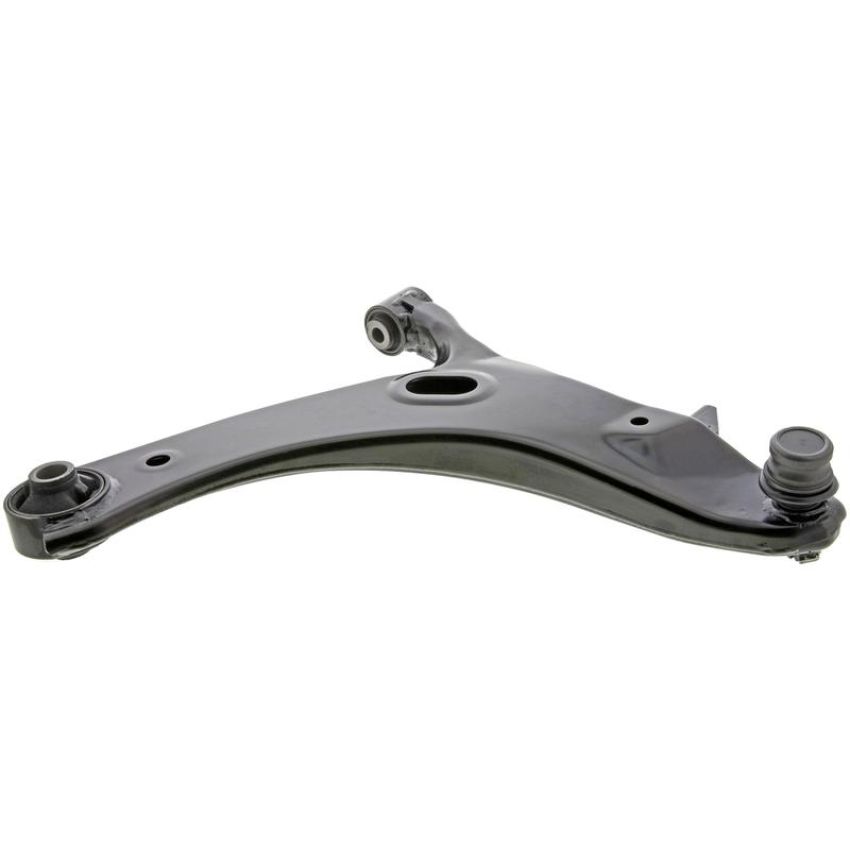 MEVOTECH OG GS801052 Suspension Control Arm and Ball Joint Assembly